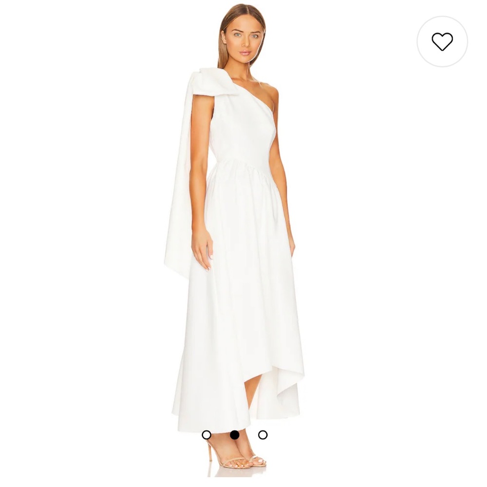 NWT - Elliatt Liesel Dress in Ivory